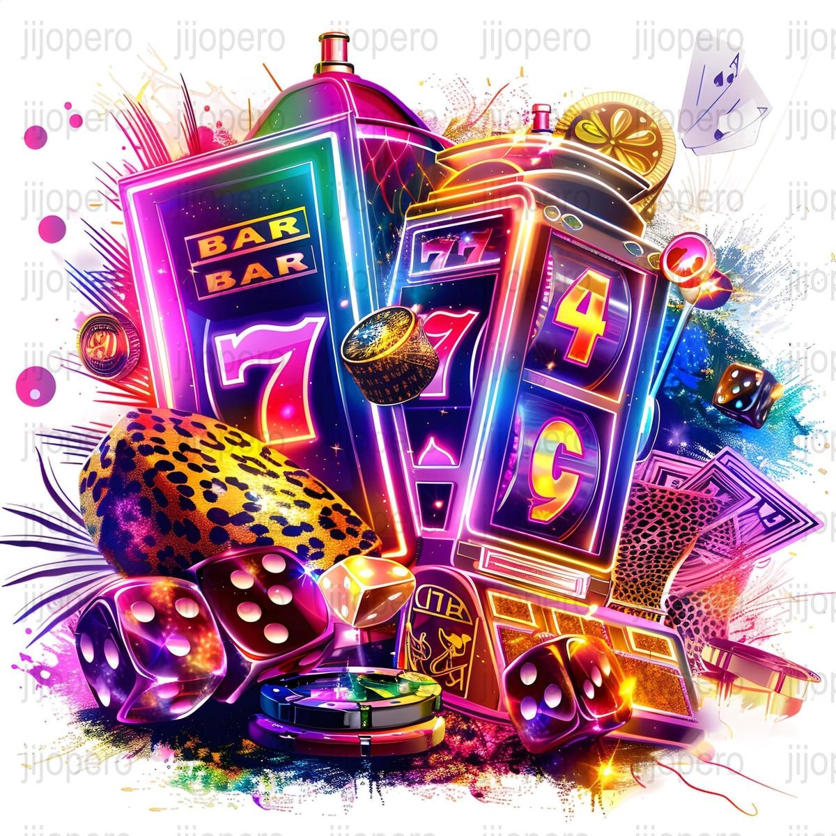 Responsible gaming guidance near the bdt 5000 blackjack table information page
