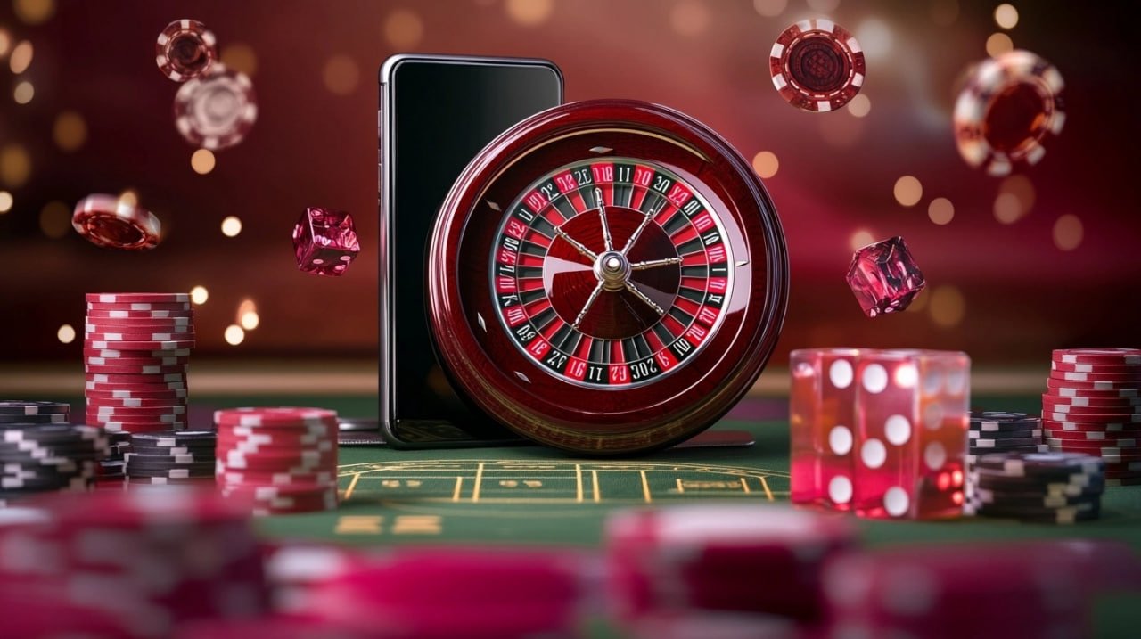 Mobile dice game navigation within the bdt 5000 Sic Bo content layout