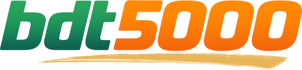 bdt 5000 homepage logo